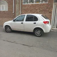 تیبا دو|خودرو سواری و وانت|ارومیه, |دیوار