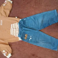 لباس پسرانه