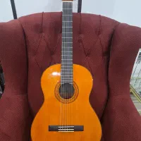 گیتار کلاسیک Yamaha C70 اندونزی نو همراه با کاور|گیتار، بیس، امپلیفایر|کرج, گوهردشت|دیوار