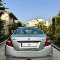 نیسان تیانا ۱۳۹۰ hi|خودرو سواری و وانت|آمل, |دیوار