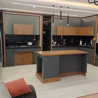 فروش اقساطی کابینت|حراج|اصفهان, خواجو|دیوار