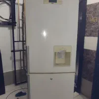 یخچال فریزر ال جی کارکرده