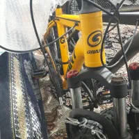 دوچرخه GIIANT مدل G3  سایز 26