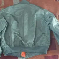 کاپشن خلبانی اورجینال آمریکایی برندidealسایز کمیاب|لباس|تهران, چیتگر شمالی|دیوار