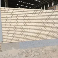 بنا،دیوارچینی، سیمانکاری