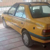 تاکسی خطی فروشی