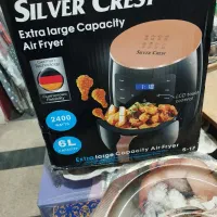 سرخ کن بدونه روغن نو