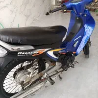 موتور ویو|موتورسیکلت|رباطکریم, الارد|دیوار