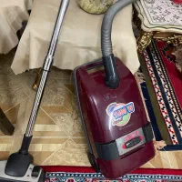 جاروبرقی پاناسونیک اصل ژاپن