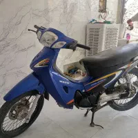 موتور ویو مزایده