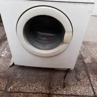 لباسشویی AEG آلمان قدیمی|ماشین لباسشویی و خشککن لباس|گنبد کاووس, |دیوار