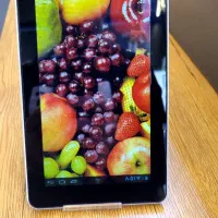 تبلت لنوو کارده سالم