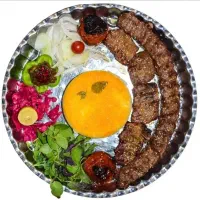 کیترینگ و تهیه غذا خاتم