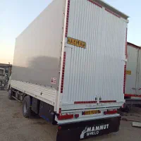 ماشین  حمل اساسی منزل   و بار های شرکتی|خدمات حمل و نقل|فاضل آباد, |دیوار