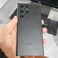 اس ۲۳ آلترا S 23 ULTRA نیازمند تعمیر