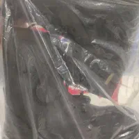 پوتین سربازی ارک سایز 44|کوهنوردی و کمپینگ|قدس, شهرک فرزان|دیوار