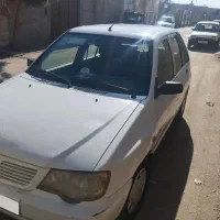 ۱۱۱مدل۹۸|خودرو سواری و وانت|نیشابور, فیض آباد|دیوار