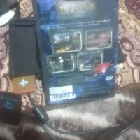 سونی ۲کپی خور لنز نو اصلی اورجینال|کنسول، بازی ویدئویی و آنلاین|تبریز, |دیوار