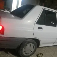 پراید مدل آذر 97