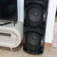 اسپیکر خانگی مکسیدر  درحدنو|سیستم صوتی خانگی|رشت, توشیبا|دیوار