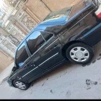 پارس مدل ۸۹|خودرو سواری و وانت|گلستان (تهران), |دیوار