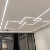 نصب و اجرای لاینر