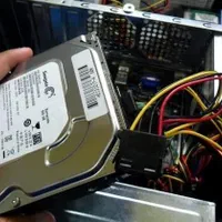 بازگردانی اطلاعات فلش و هارد