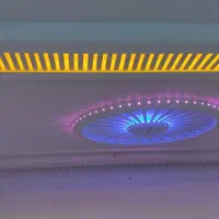 گچکاری و سفیدکاری