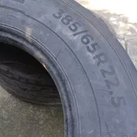 لاستیک ۲۲/۵ـ۶۵-۳۸۵ سیات هند|قطعات یدکی و لوازم جانبی|رشت, حومه رشت|دیوار