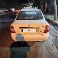 تیبا مدل 1400بی رنگ شاسی پلم|خودرو سواری و وانت|سمنان, |دیوار