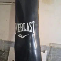 کیسه بوکس ۱۳۰سانتی EVERLAST