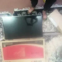 تلویزیون ال ای دی 43اینچ درحدنو مارشال هوشمنده|تلویزیون و پروژکتور|مشهد, توس (بلوار توس)|دیوار