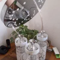 لوستر‌آشپزخانه