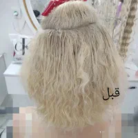 خدمات تخصصی بافت مو|خدمات آرایشگری و زیبایی|شاهین‌شهر, طالقانی|دیوار