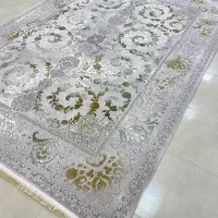 فرش طرح های پتینه ۱۲۰۰شانه