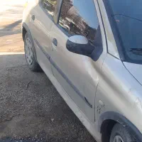 ۲۰۶ مدل ۸۳|خودرو سواری و وانت|نیشابور, بزرگمهر|دیوار