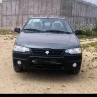 کرایه ماشین اریسان با راننده