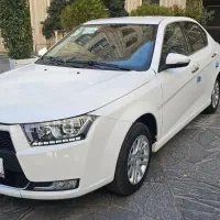 دنا پلاس 6 دنده مدل 1404/07 مشابه خشک