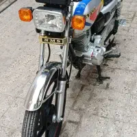 پرواز 200 مدل 401 نقره ای