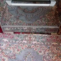 دو تا گاز سالم توضیحات رو بخونید|اجاق گاز و لوازم برقی پخت‌وپز|بروجرد, |دیوار