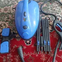 بخارشور درحد|جاروبرقی، جارو شارژی، بخارشو|زرند, |دیوار