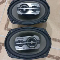 لوازم جانبی خودرو