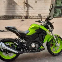 بنلی ۱۸۰s گرون ترین رنگ|موتورسیکلت|تهران, هاشمی|دیوار