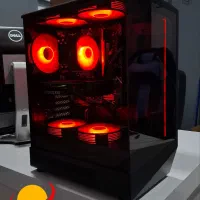 سیستم گیم و ادیت