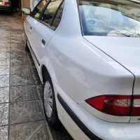 سمند LX مدل ۹۴ بدون رنگ ۱۶۰تاکار