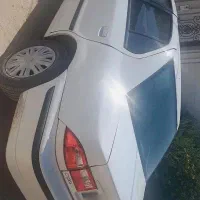 سمند LX مدل ۹۲