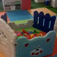 وسایل خانه بازی نو نو|اسباب‌‌بازی|رشت, استادسرا|دیوار