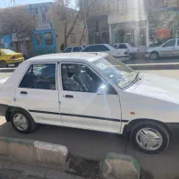 ماشین پراید|خودرو سواری و وانت|سبزوار, ابوریحان|دیوار