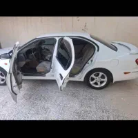 ماکسیما مدل ۹۰ رنگ سفید|خودرو سواری و وانت|شیراز, قصرالدشت|دیوار