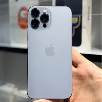 Iphone 13pro 256 LLA